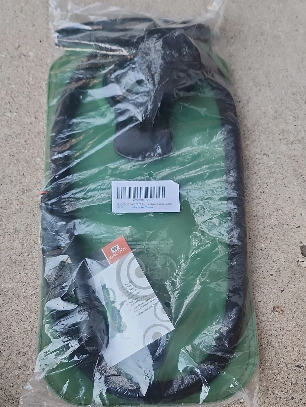 CamelBak M.U.L.E.® 100oz Mil Spec Crux